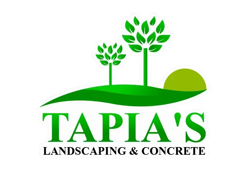 logo Tapia's Landscaping & Concrete