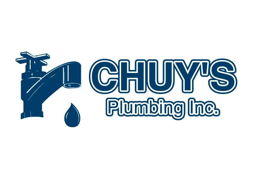 logo Chuy's Plumbing Inc