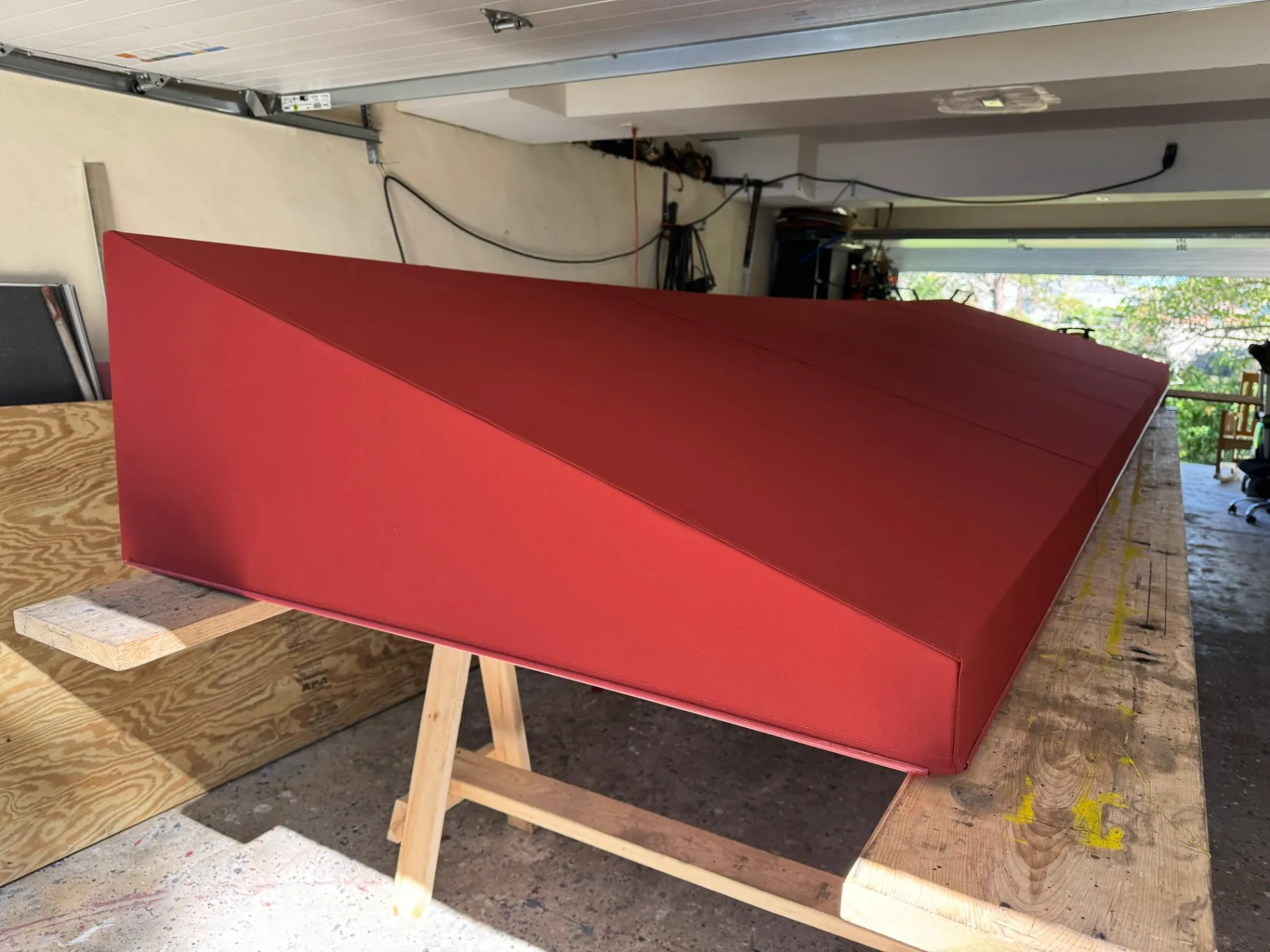 Signs of Success, Awnings of Elegance