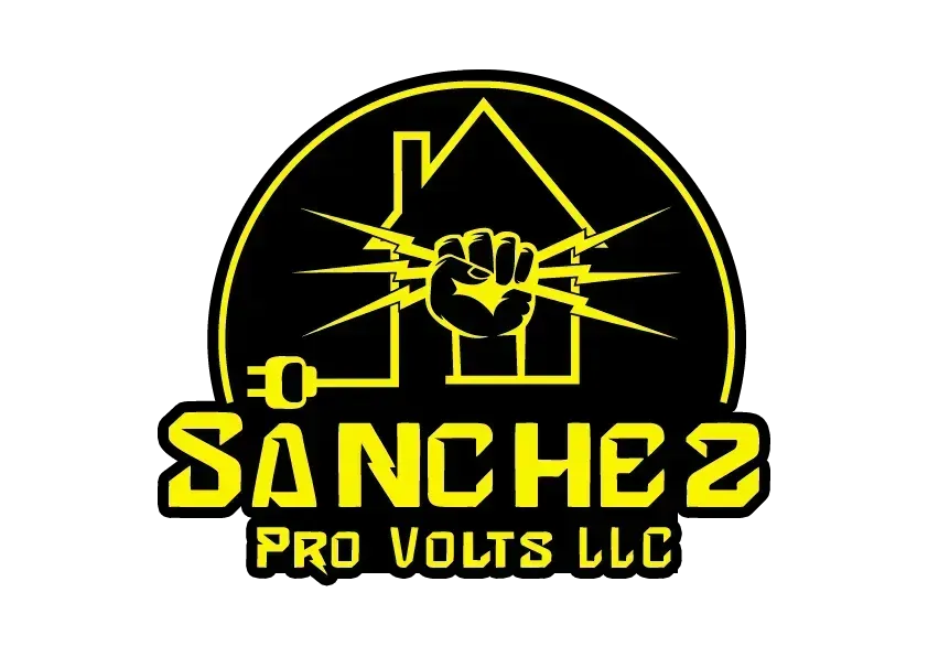 logo Sanchez Pro Volts LLC