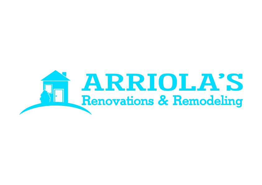 logo Arriola's Renovations & Remodeling LLC