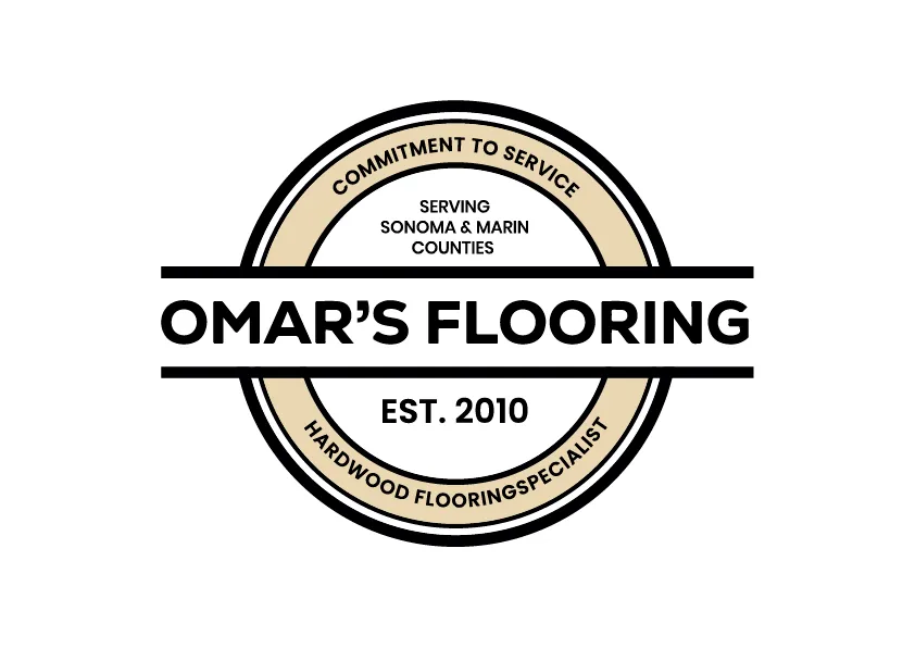 logo Omar's Flooring