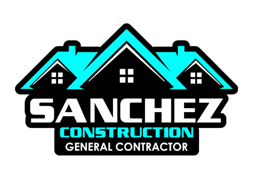 logo Sanchez Construction