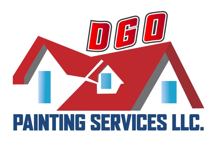 logo D.G.O. Painting Services Llc