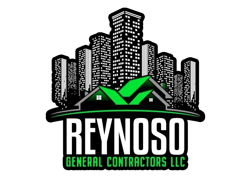 logo Reynoso General Contractors LLC