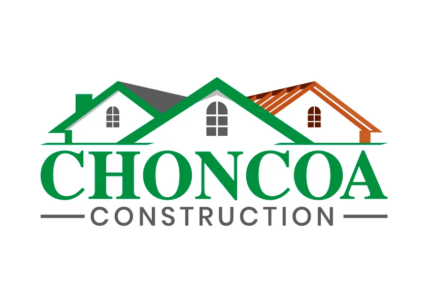 logo Choncoa Construction