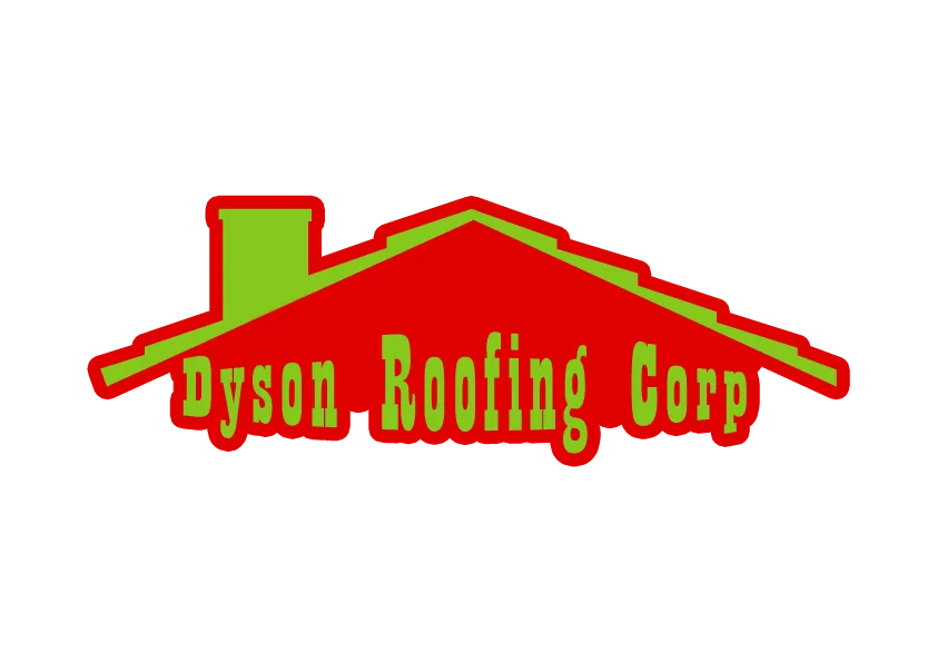 logo Dyson Roofing Corp