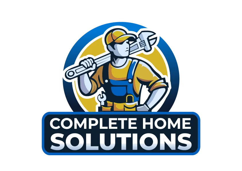 logo Complete Home Solutions
