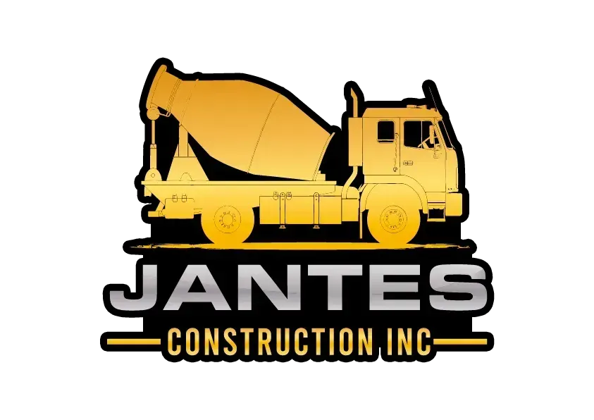 logo Jantes Construction INC