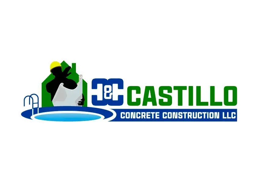 logo Castillo Concrete Construction LLC