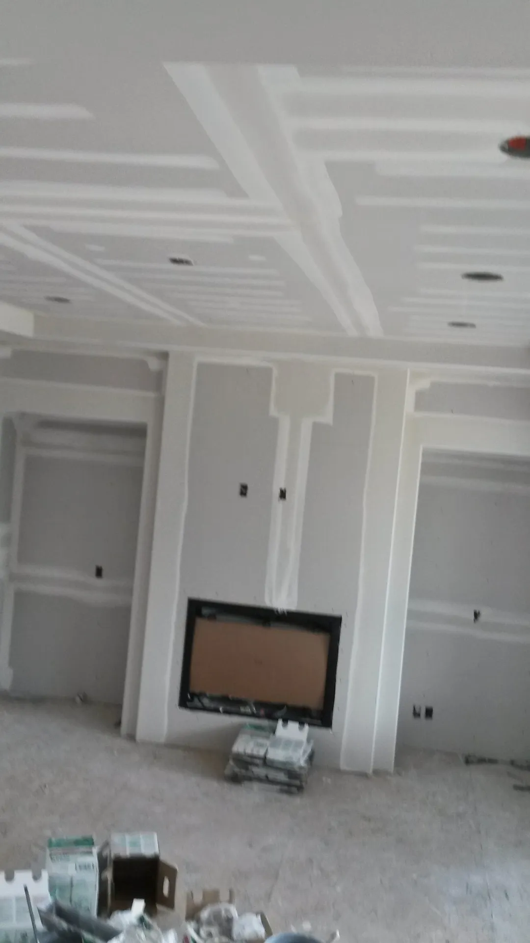 Zamora Drywall Inc