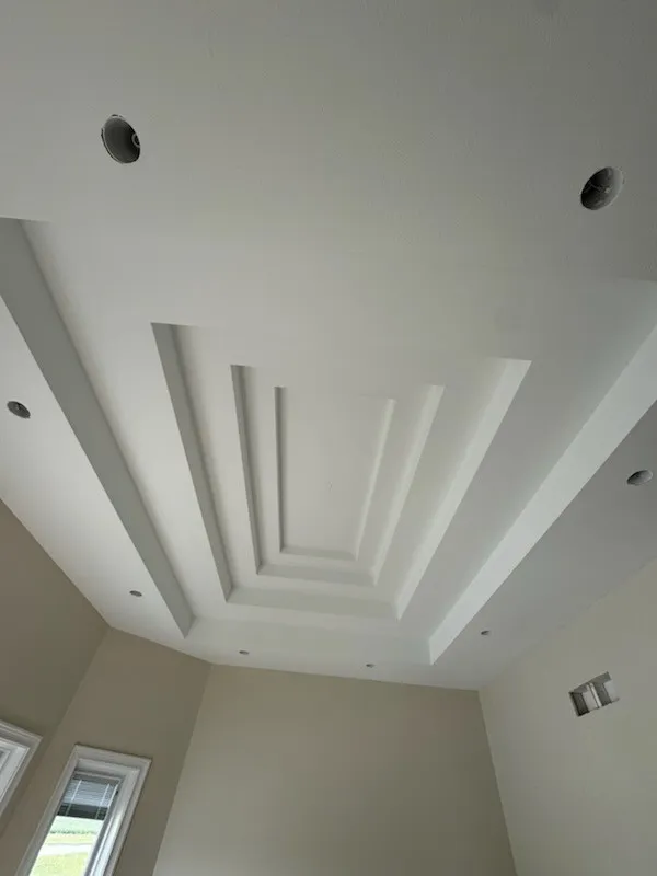 Adding Finishing Touch To Your Walls