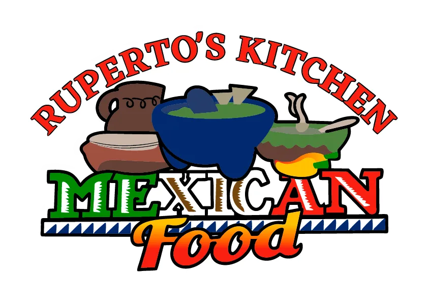 logo Rupertos Kitchen