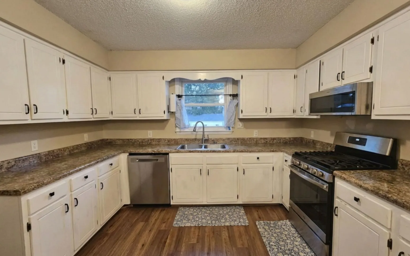 Transforming Spaces, Exceeding Expectations - Your Vision, Our Craftsmanship