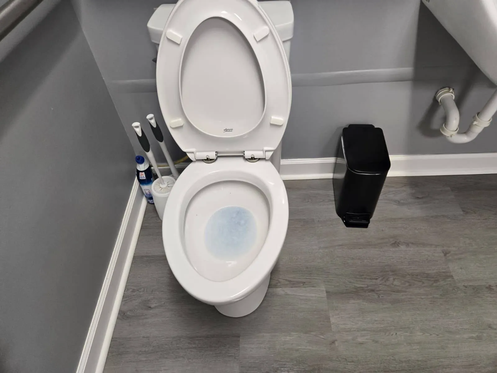 Desinfection & Sanitization Services background