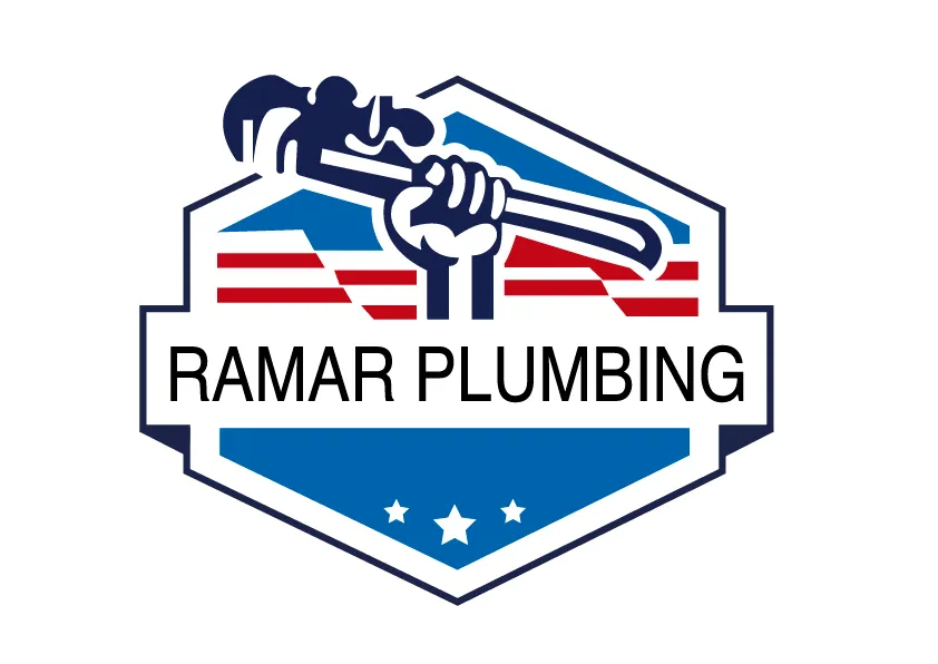 logo Ramar Plumbing