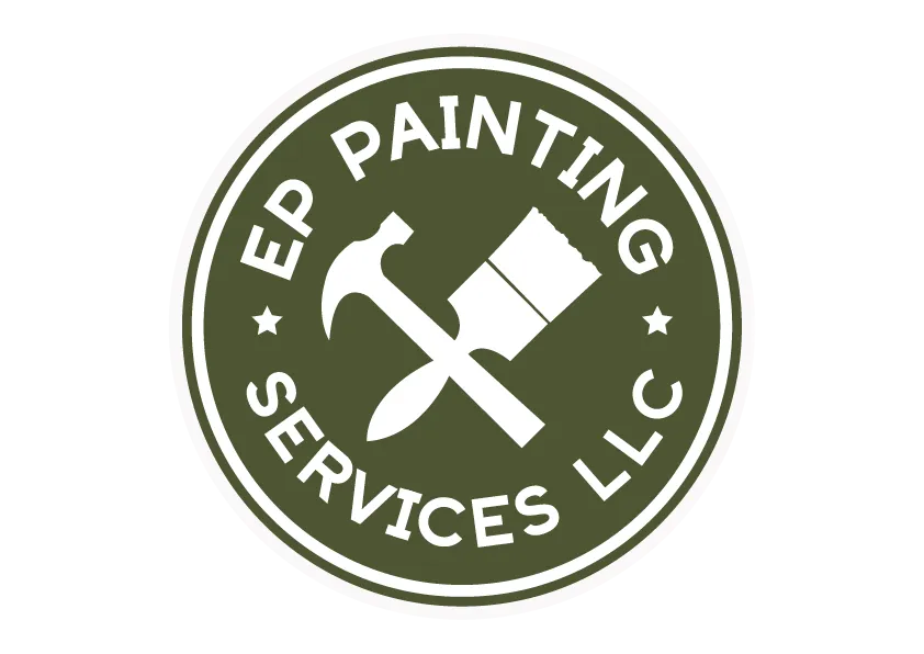 logo EP Painting Services LLC