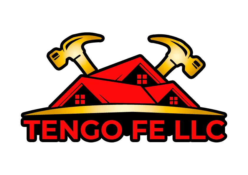 logo Tengo Fe LLC