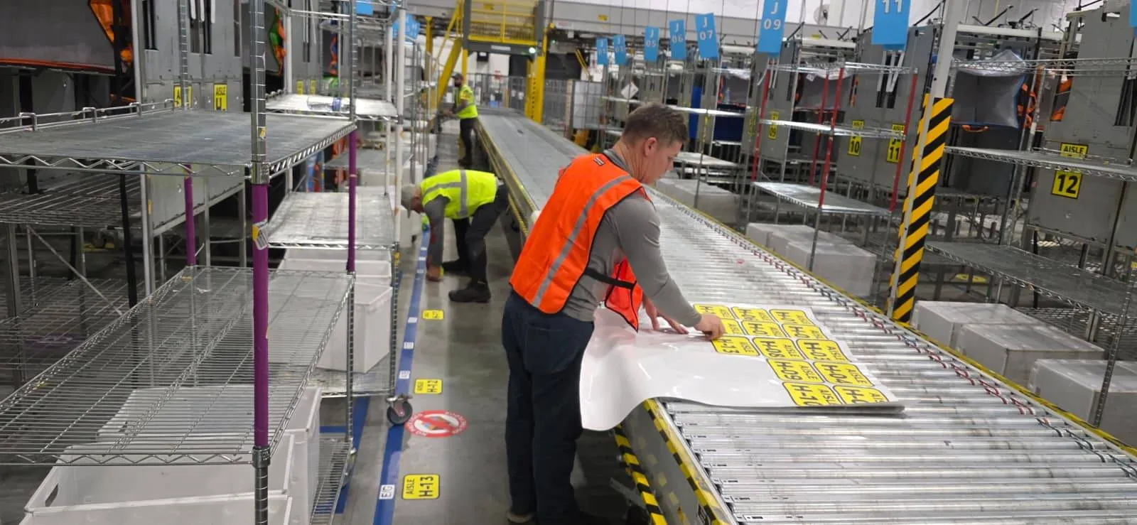 Transforming Connectivity Solutions
