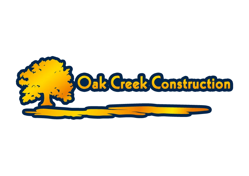 Oak Creek Construction