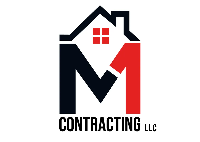 logo M1 Contracting LLC