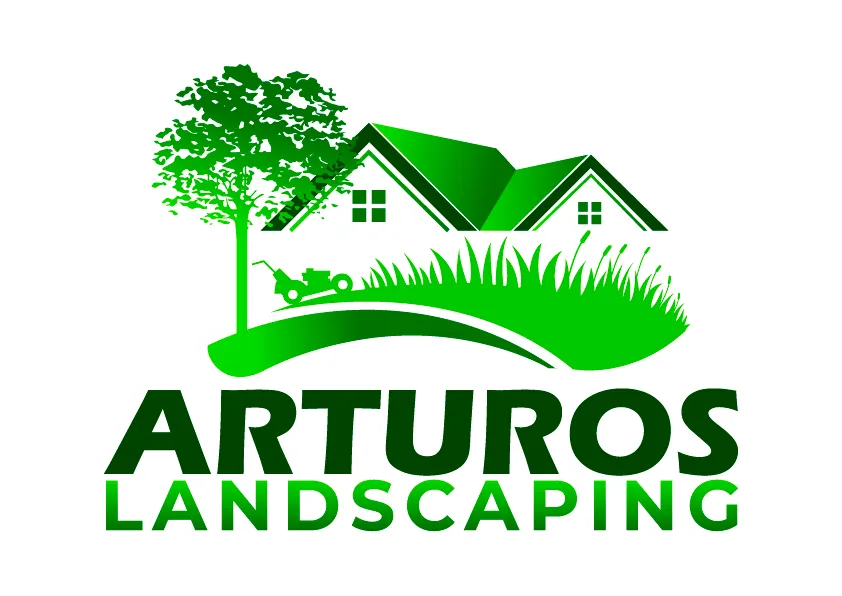 logo Arturos Landscaping