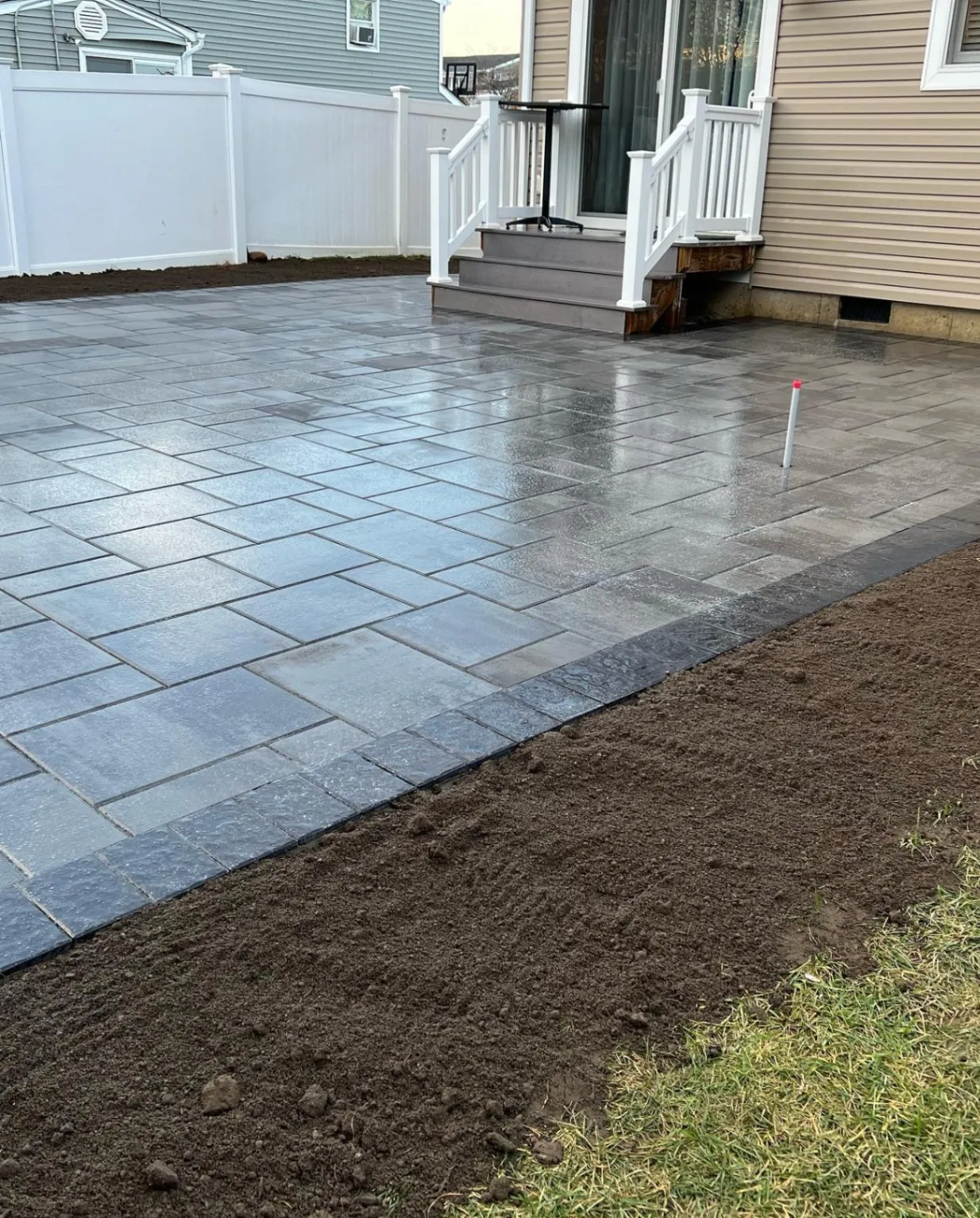 A & J Masonry Corp