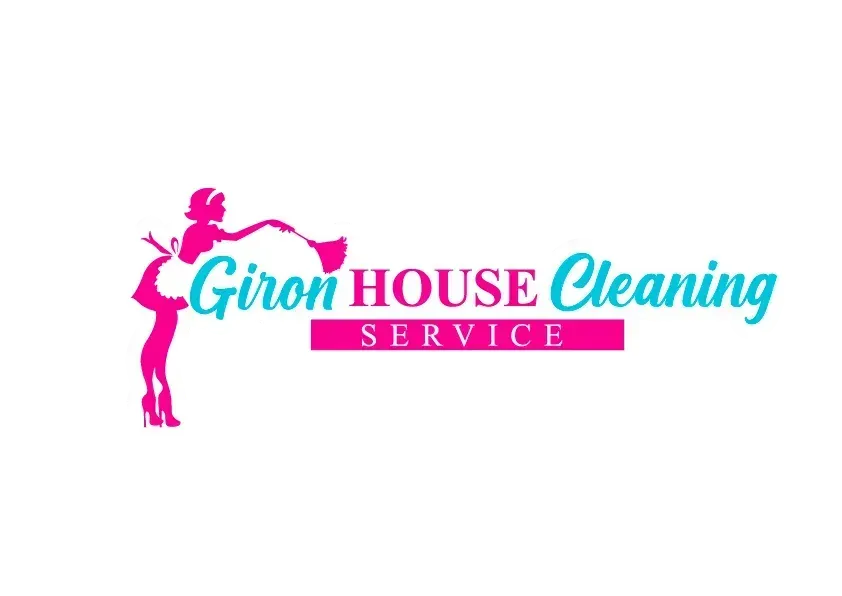 logo Giron House Cleaning Service