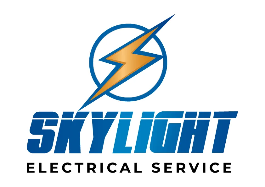 logo Skylight Electrical Service