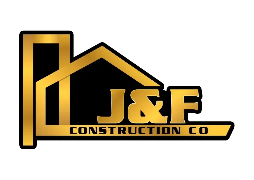 logo J&F Construction Co