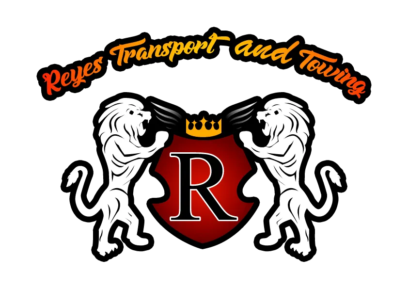 logo Reyes Transport & Towing INC