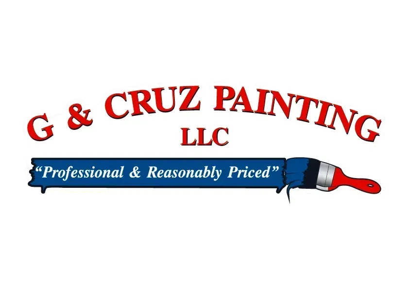 logo G & Cruz Painting LLC