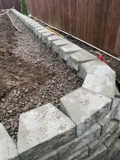 New Roots Landscaping LLC background