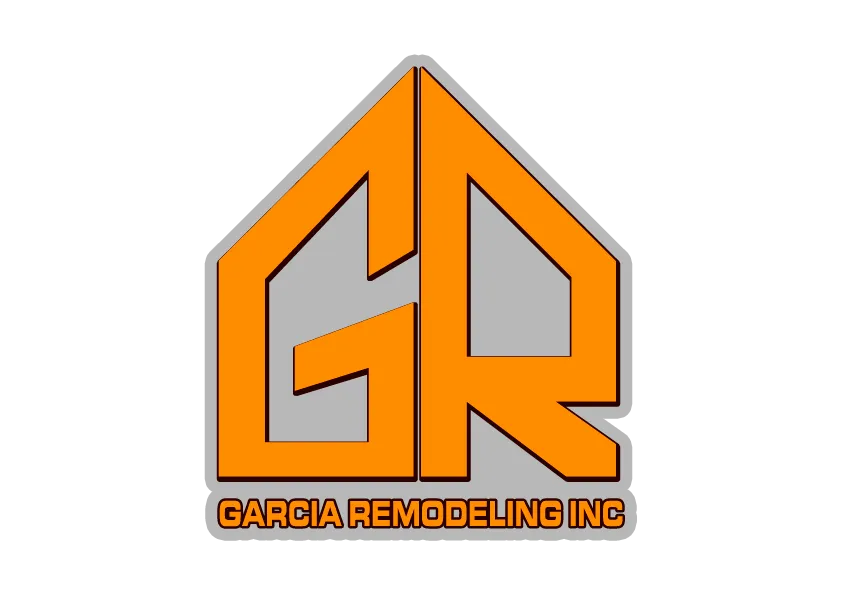 logo Garcia Remodeling INC