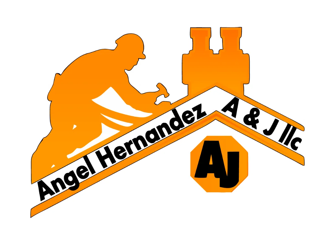 logo Angel Hernandez A&J LLC