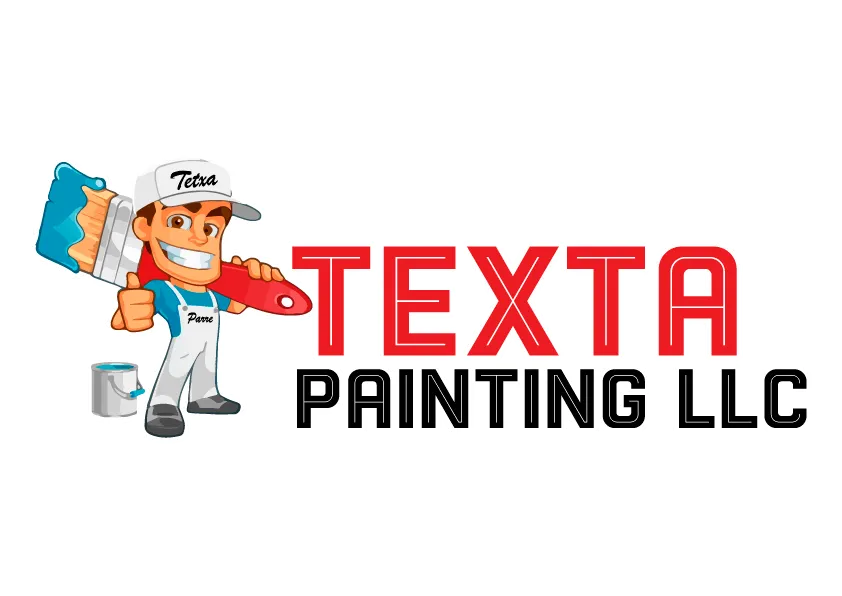 logo Texta Painting LLC