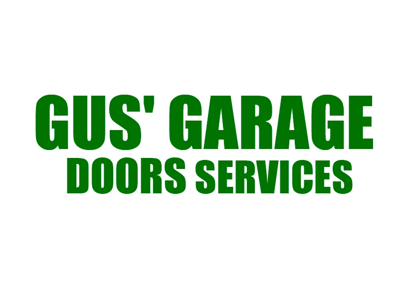 Gus' Garage Doors Service