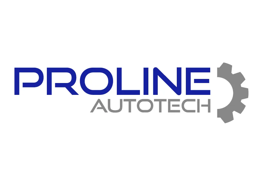 logo Proline Autotech