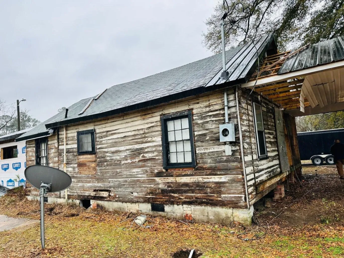 Asbestos and Lead Analysis