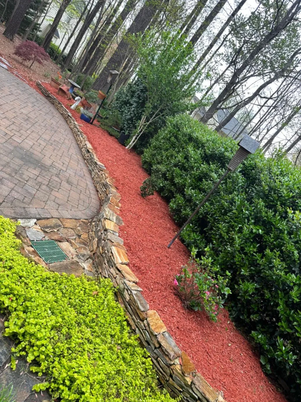 Transforming Your Landscape with Expertise and Excellence.