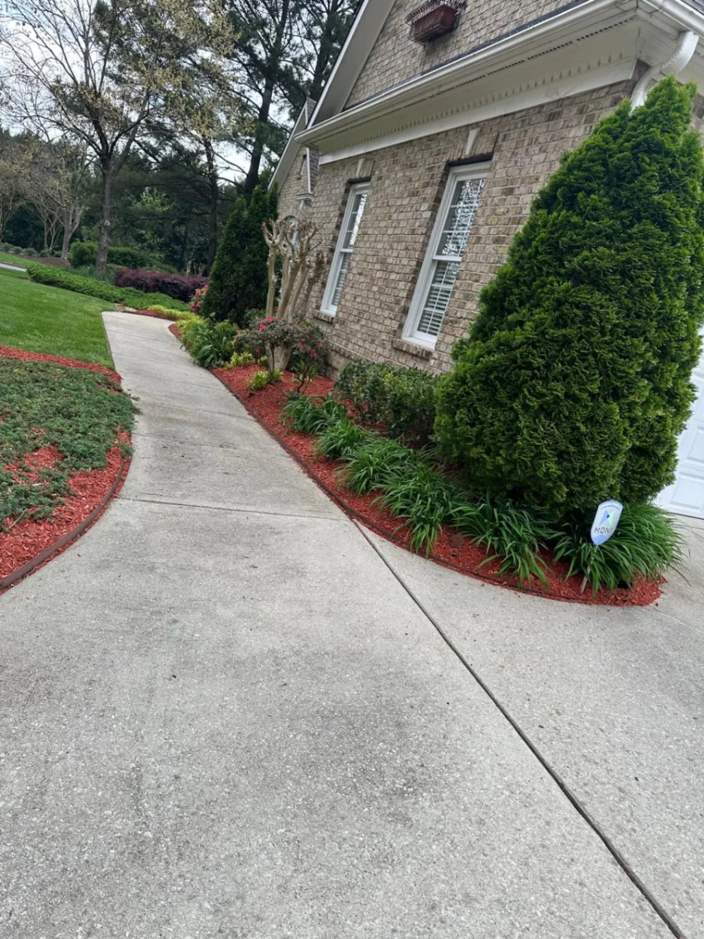 Transforming Your Landscape with Expertise and Excellence.