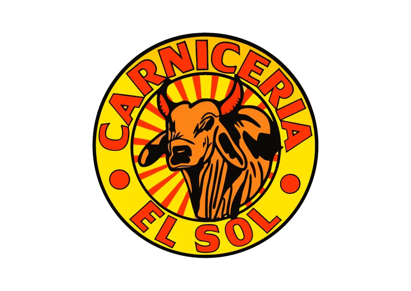 logo Carniceria El Sol