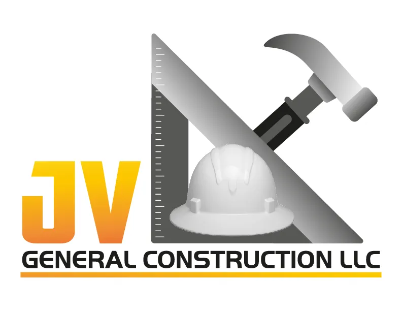 logo JV General Construction LLC