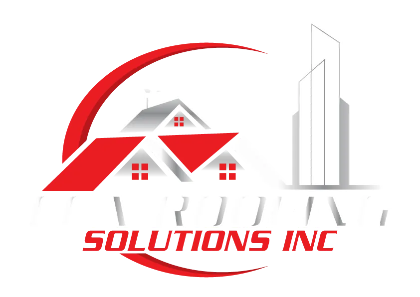 Cca Roofing Solutions INC