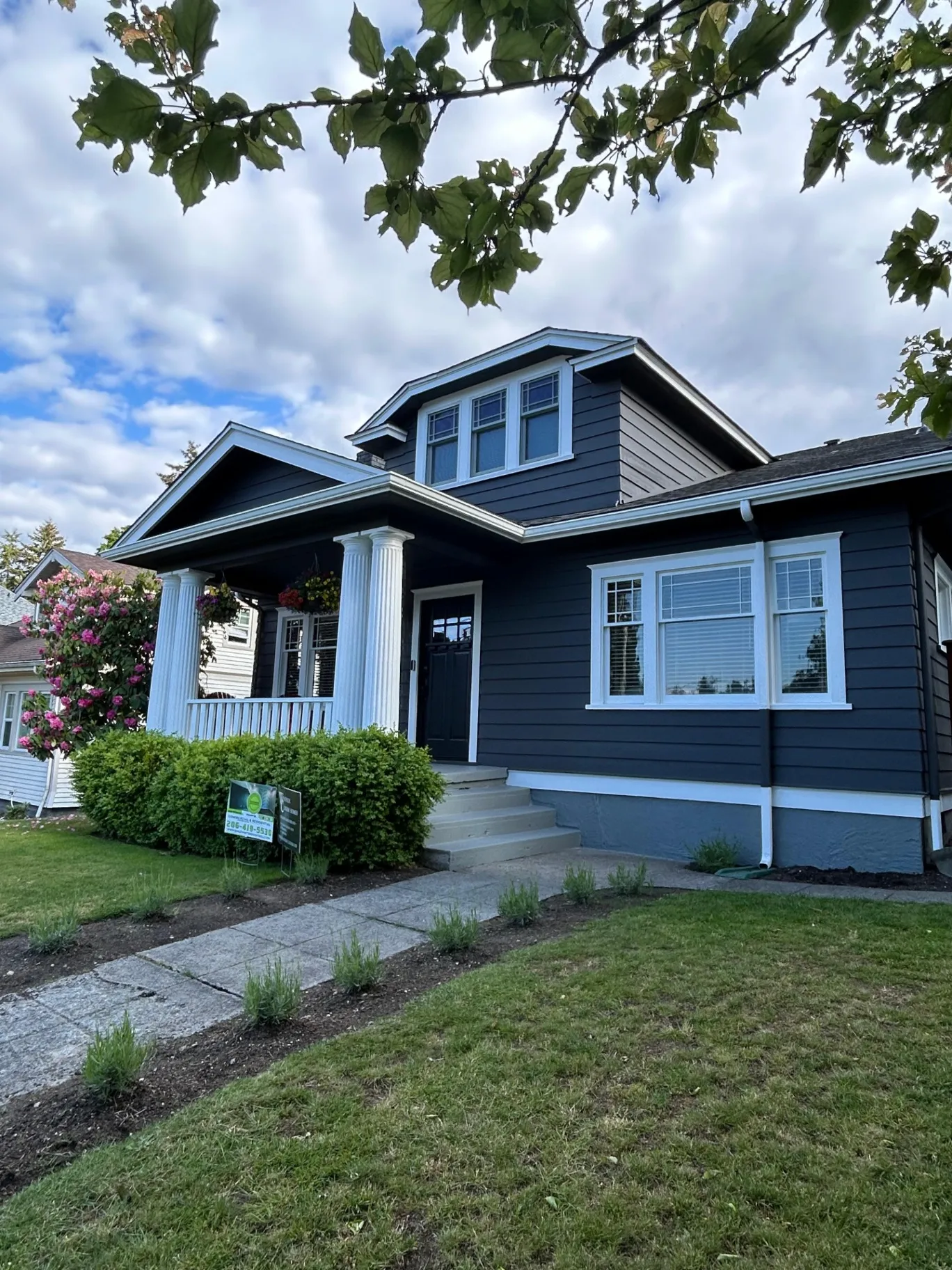 Quality Matters Painting LLC featured