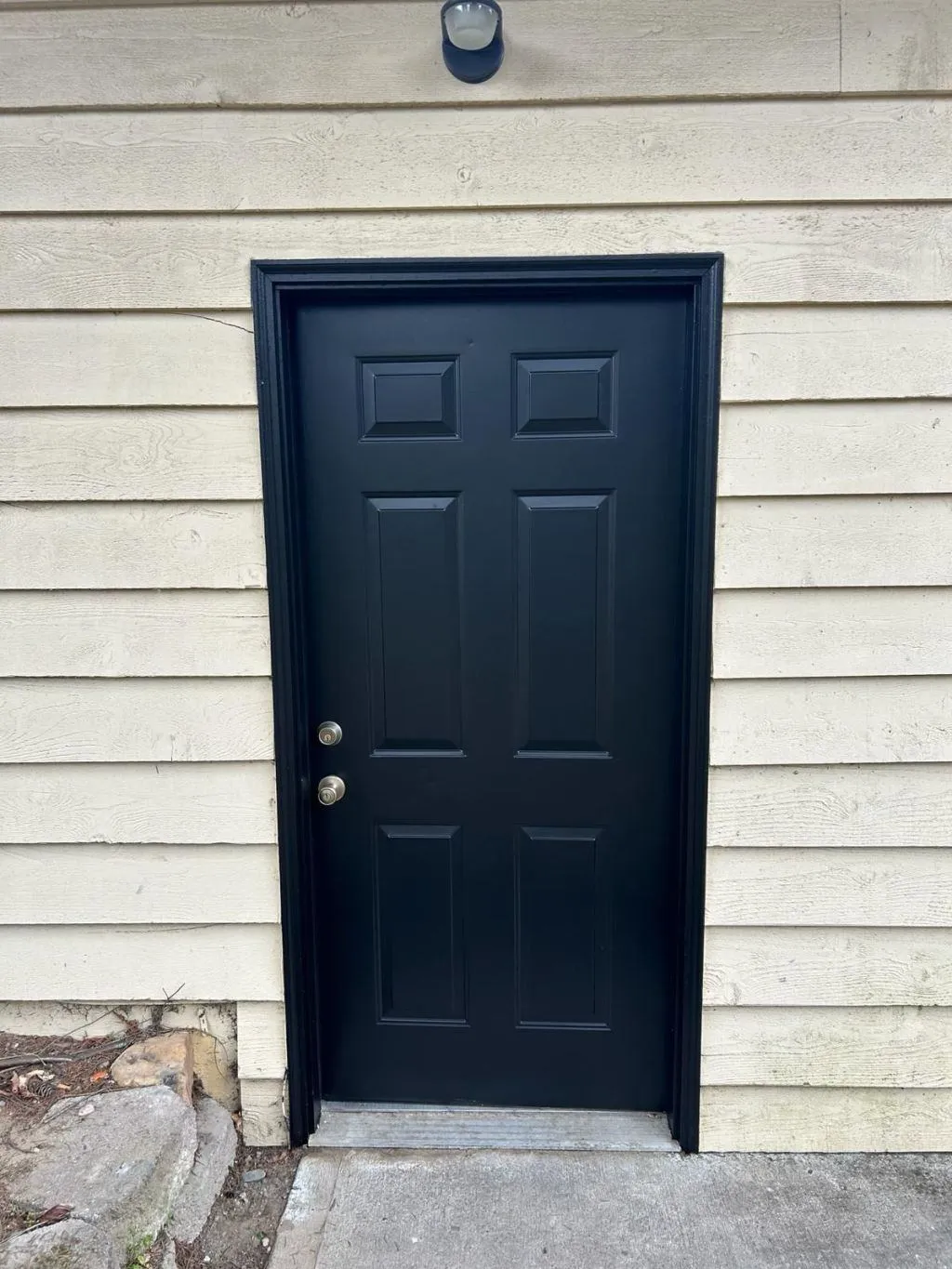 Quality Matters Painting LLC work 2
