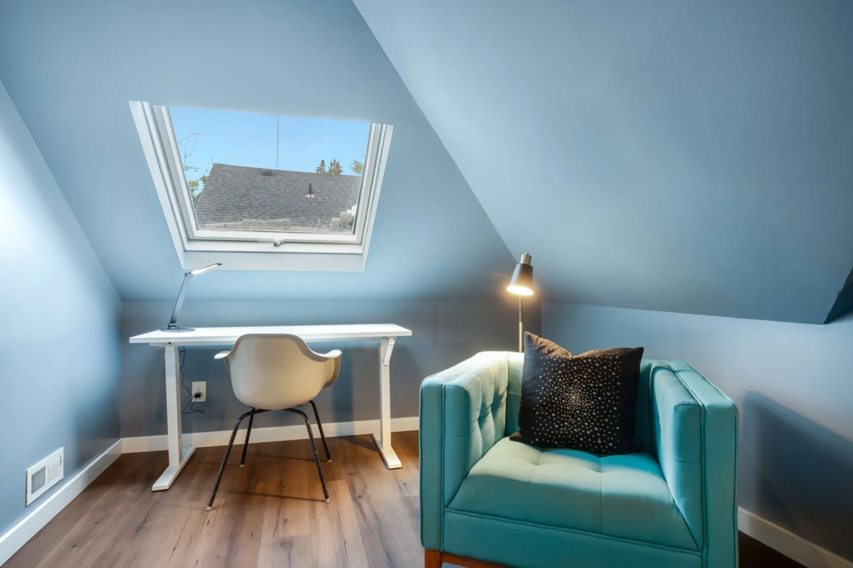 Interior Painting