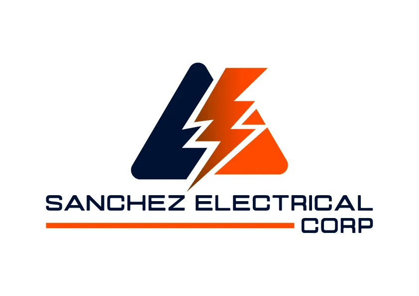 logo Sanchez Electrical Corp