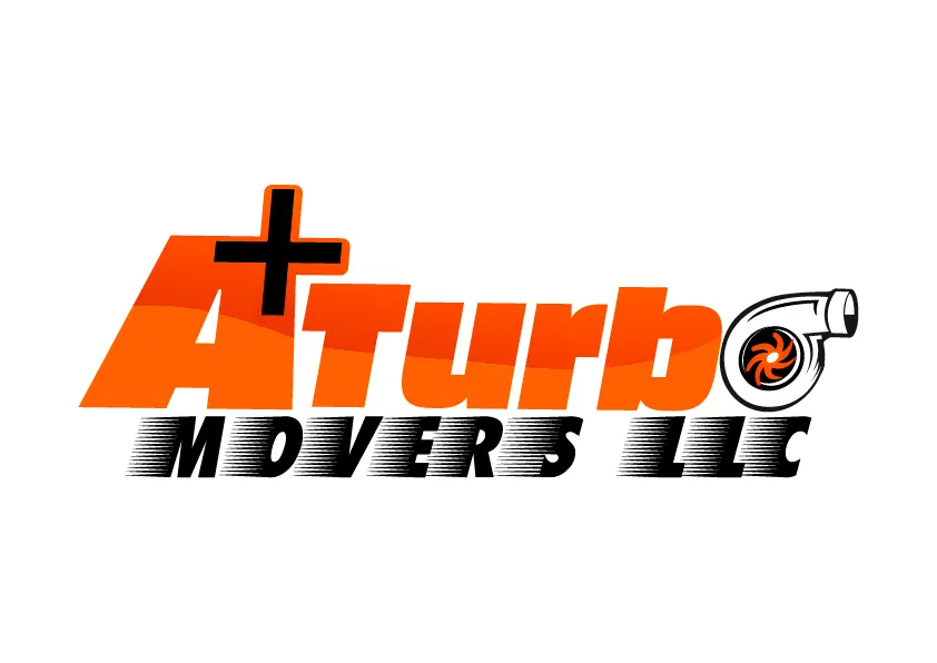 logo A+TurboMovers LLC