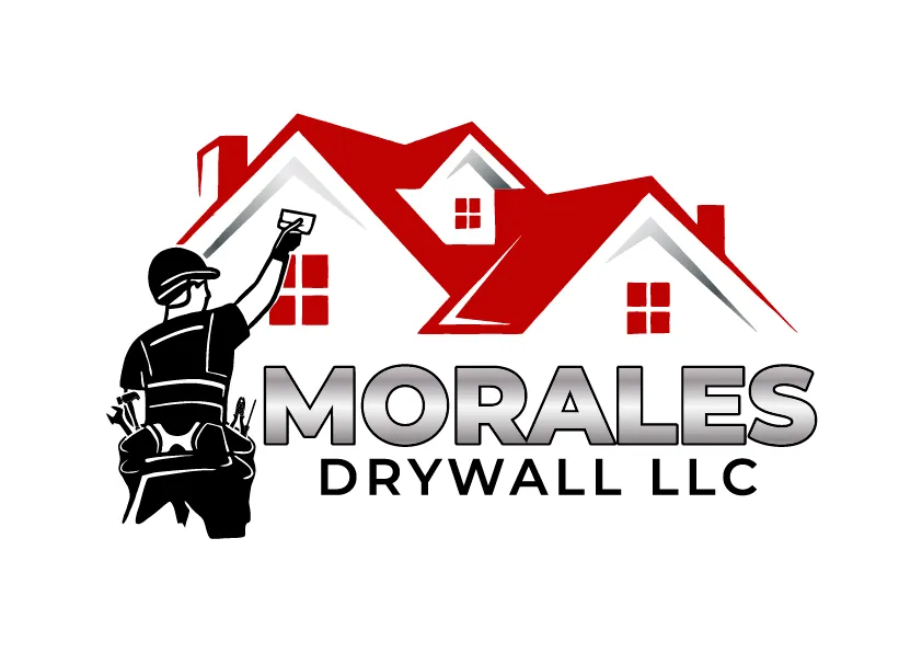 logo Morales Drywall LLC